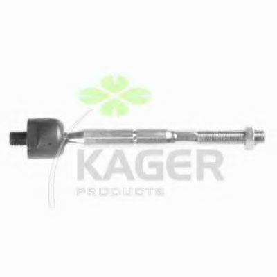 KAGER 41-0156