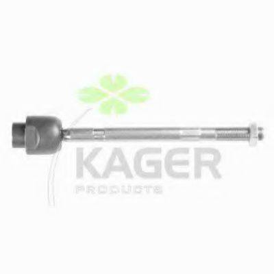 KAGER 41-0274 KAGER 41-0274