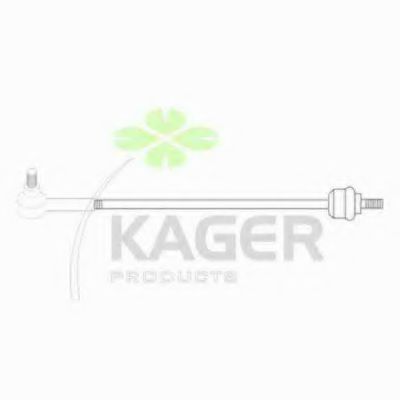 KAGER 41-0509