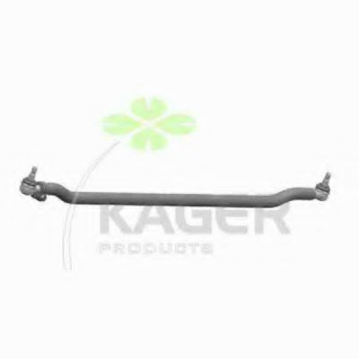KAGER 41-0518