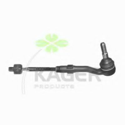 KAGER 41-0591