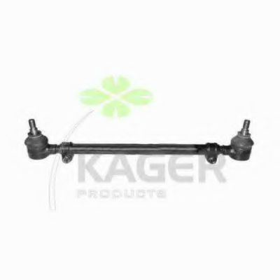 KAGER 41-0657
