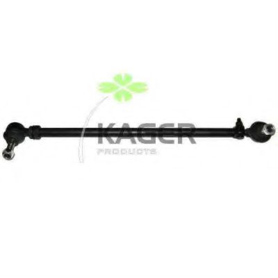 KAGER 41-0665