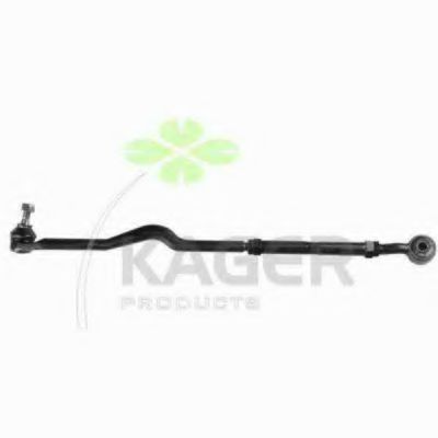 KAGER 41-0676