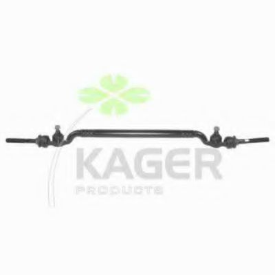 KAGER 41-0701