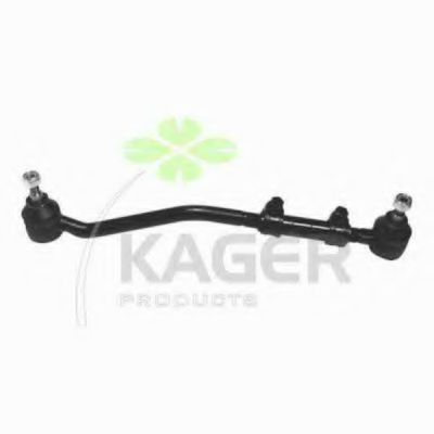 KAGER 41-0702