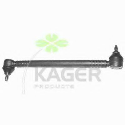 KAGER 41-0715