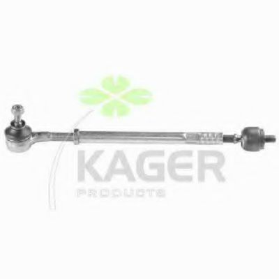 KAGER 41-0791