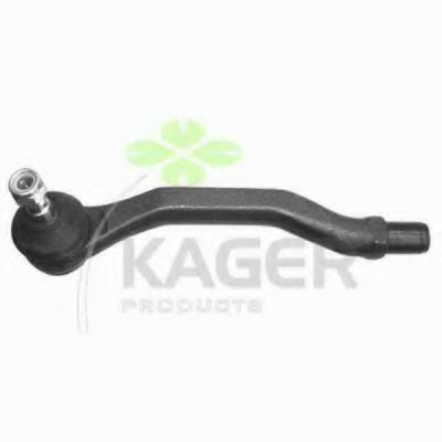 KAGER 43-0260