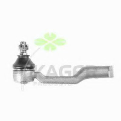 KAGER 43-0321