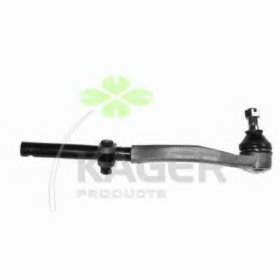 KAGER 43-0334