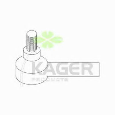 KAGER 43-0508