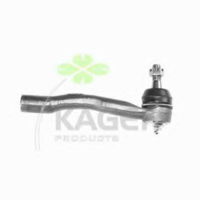 KAGER 43-0598