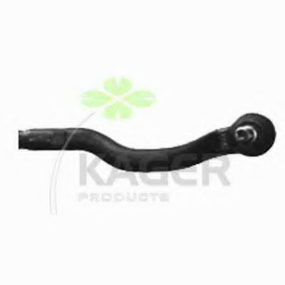 KAGER 43-0744