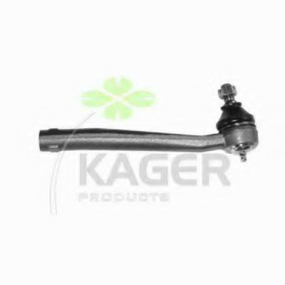 KAGER 43-0888