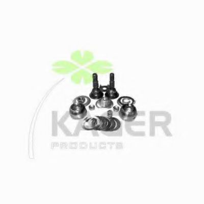 KAGER 80-0019
