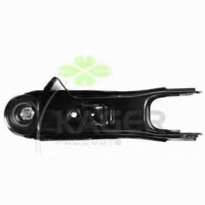 KAGER 87-0142 KAGER 87-0142