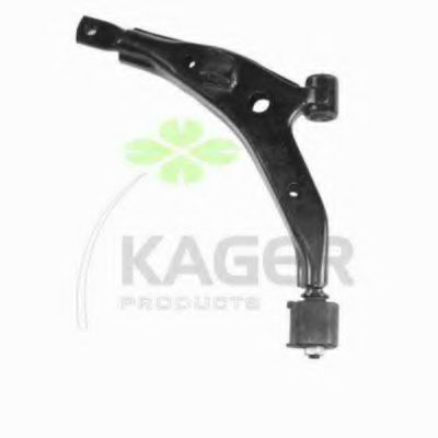 KAGER 87-0284