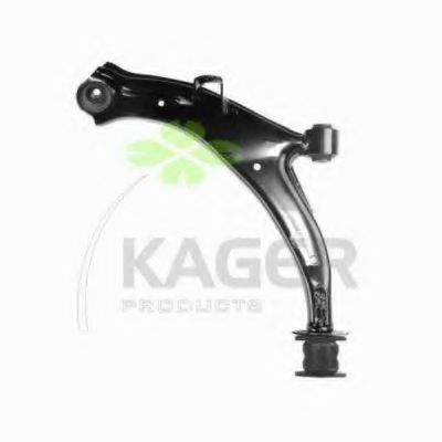 KAGER 87-0543 KAGER 87-0543