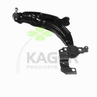 KAGER 87-0550