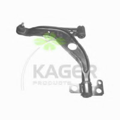 KAGER 87-0591
