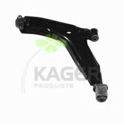 KAGER 87-0640