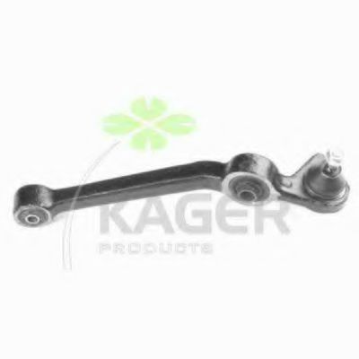 KAGER 87-0674
