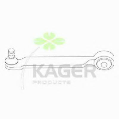 KAGER 87-1337 KAGER 87-1337