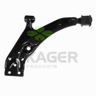 KAGER 87-1650 KAGER 87-1650