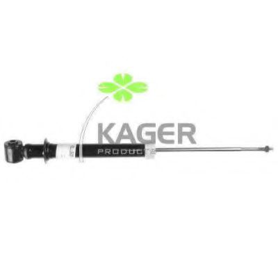 KAGER 81-0285