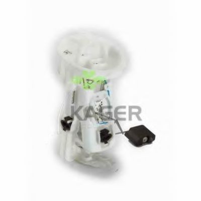 KAGER 52-0134