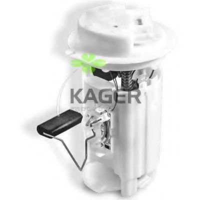 KAGER 52-0141