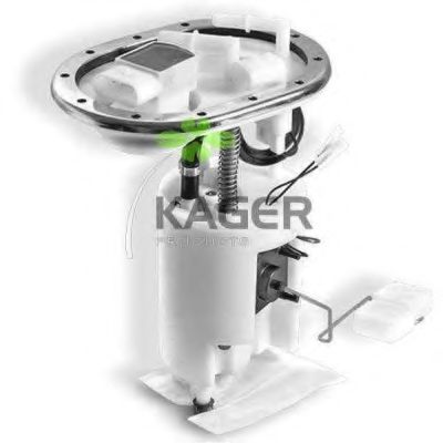 KAGER 52-0150