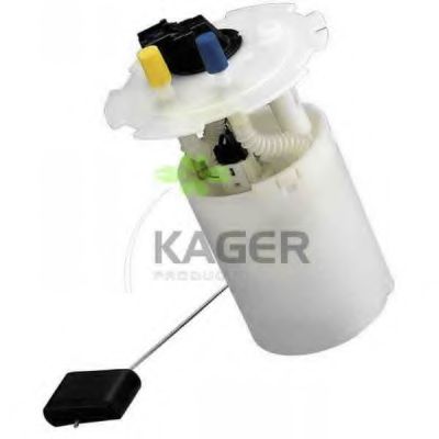 KAGER 52-0175