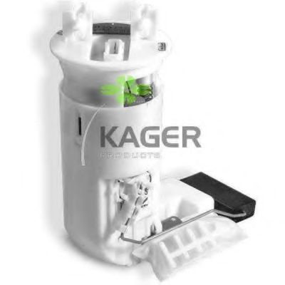 KAGER 52-0181