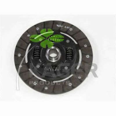 KAGER 15-5127