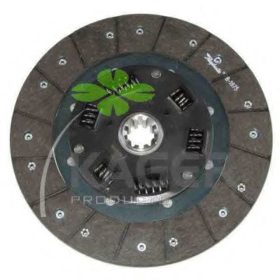 KAGER 15-5238
