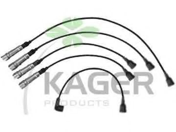 KAGER 64-0132