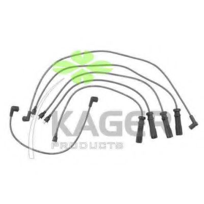 KAGER 64-0167