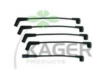 KAGER 64-0192