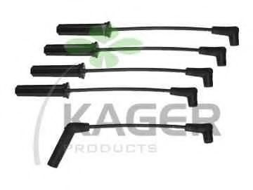KAGER 64-0195