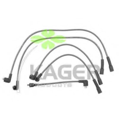 KAGER 64-0291