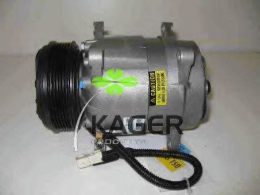 KAGER 92-0191