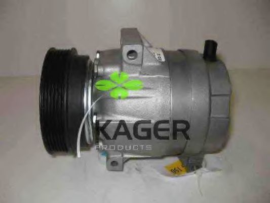 KAGER 92-0209