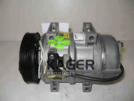 KAGER 92-0459