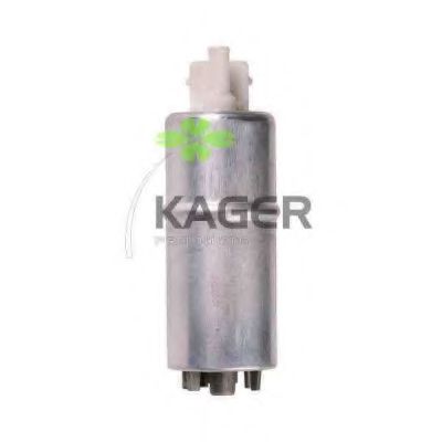 KAGER 52-0088