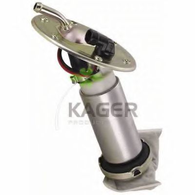 KAGER 52-0146
