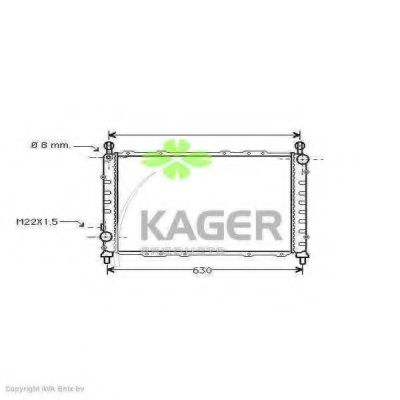 KAGER 31-0057