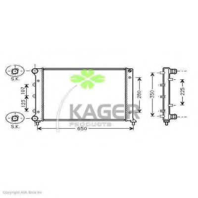 KAGER 31-0063