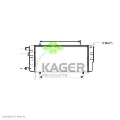 KAGER 31-0072